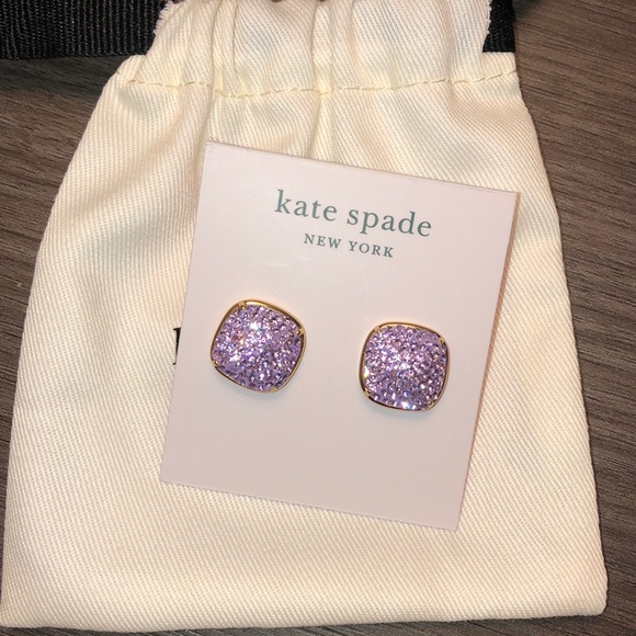 kate spade Jewelry - Kate Spade Earrings